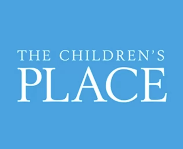 The Children's Place