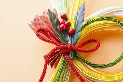 お歳暮とお年賀の違い