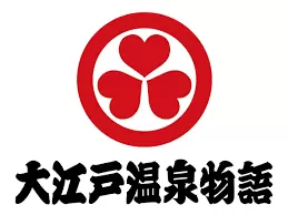 大江戸温泉物語