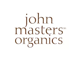 ジョンマスターオーガニック