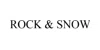 Snow And Rock