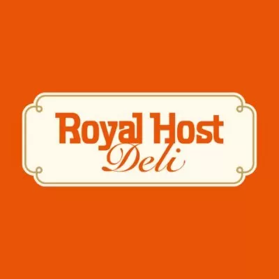 ロイヤルホスト