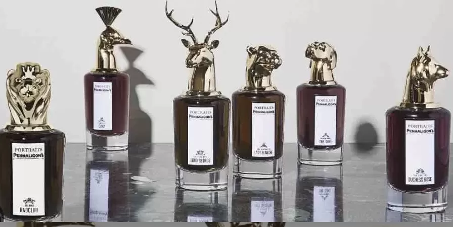  The Top 10 Oldest Perfume Brands with Rich Histories