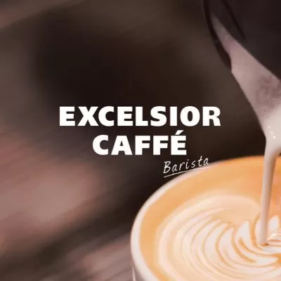 エクセルシオールカフェ