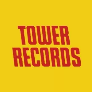 タワーレコード