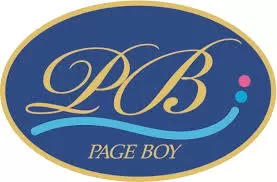 ページボーイ