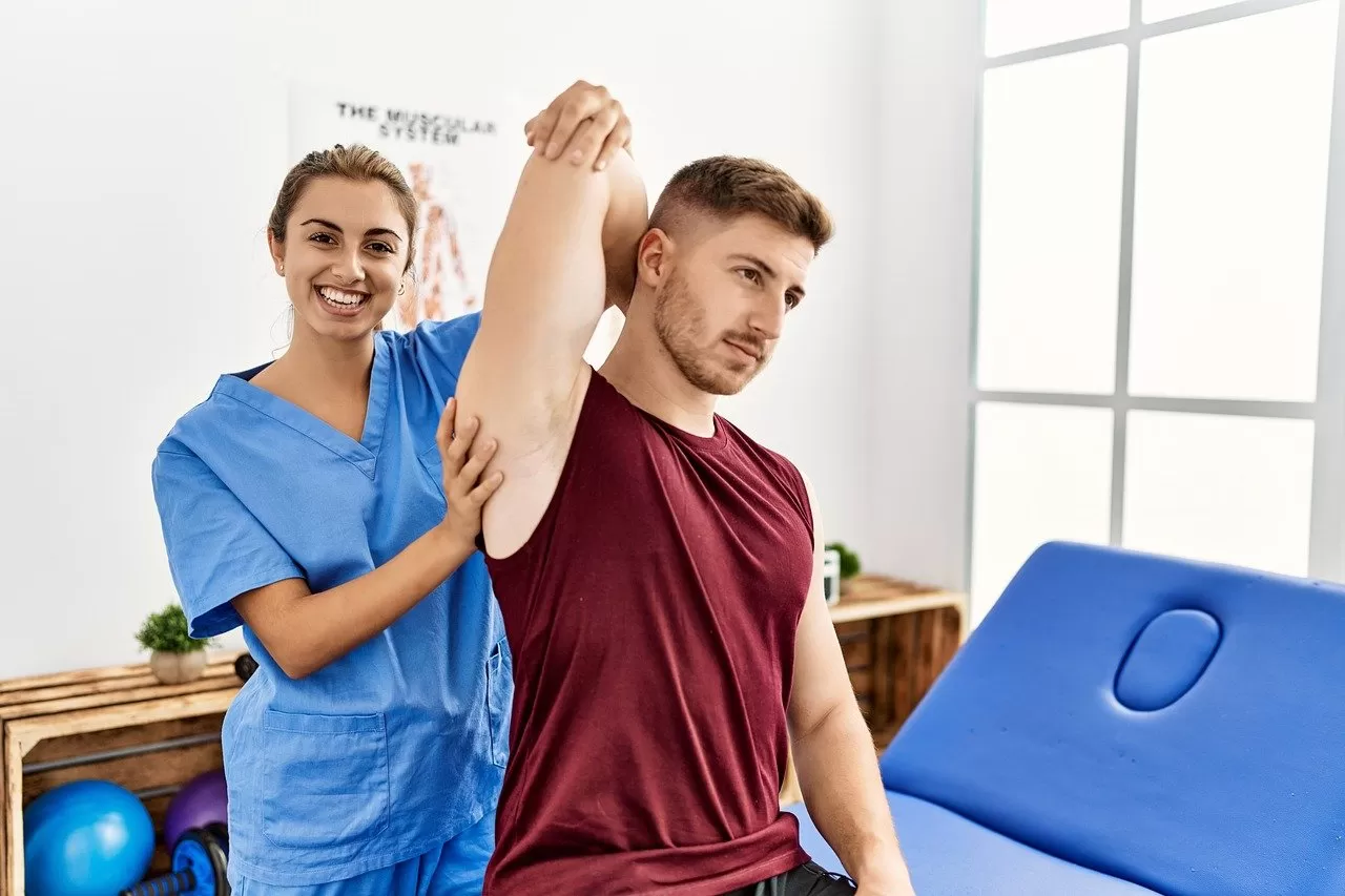 At Home Recovery for Muscle Strains in 2025