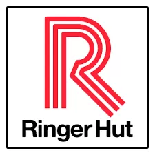 リンガーハット