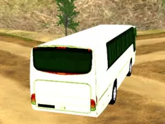 Coach Hill Drive Simulator