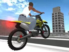 Gt Bike Simulator
