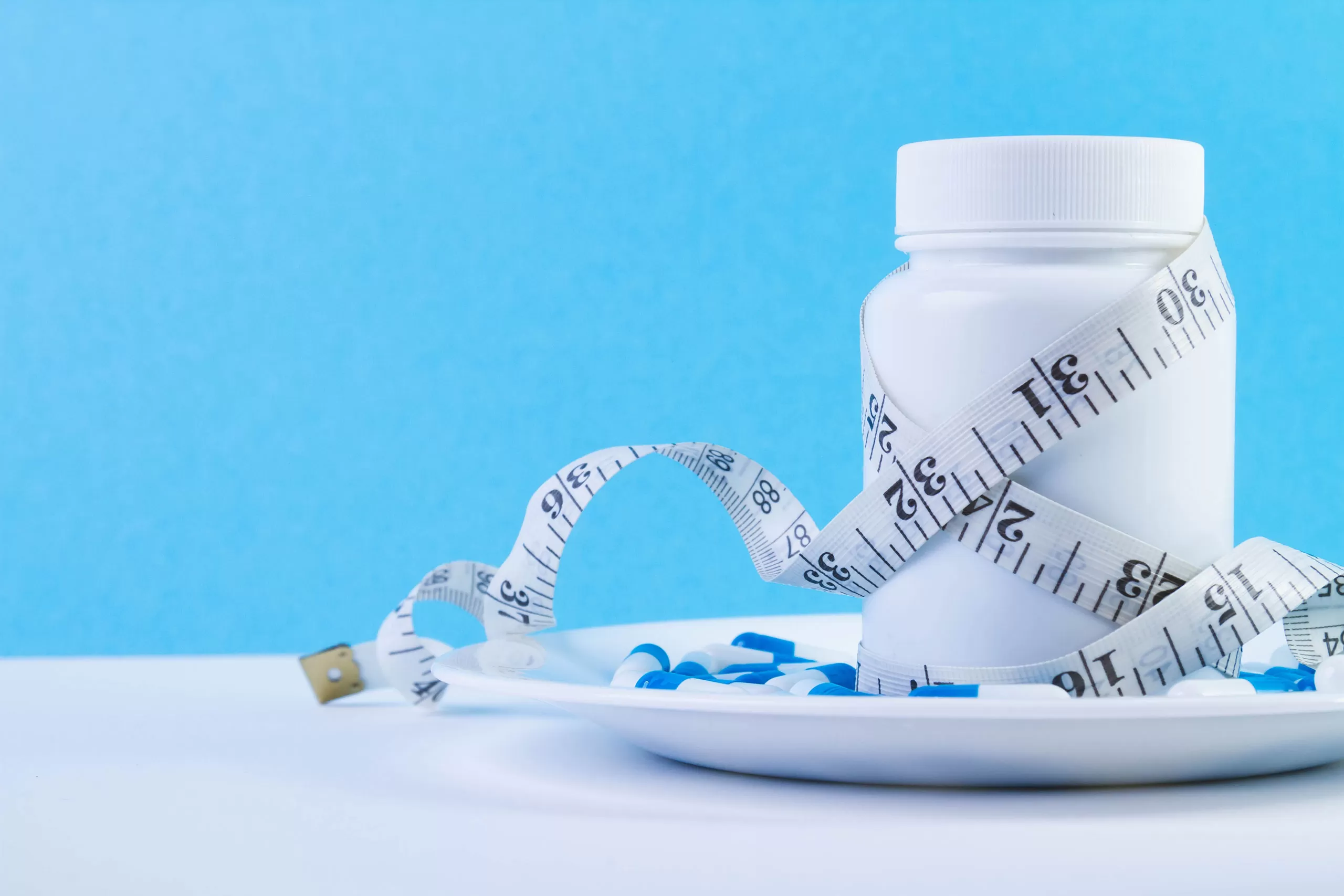 The Weight Loss Drug Boom: What’s Behind the Global Ozempic Craze?