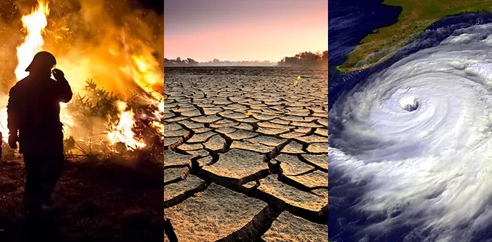 The Hidden Cost of Climate Change on Public Health