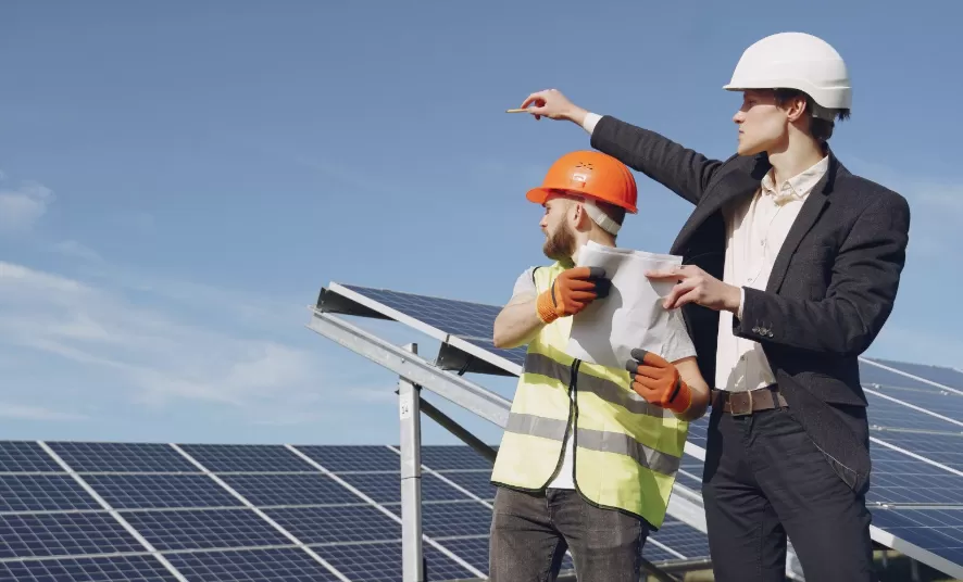 Solar Grants Make Home Systems Affordable