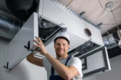 5 Steps to Master Your HVAC System: From Selection to Maintenance