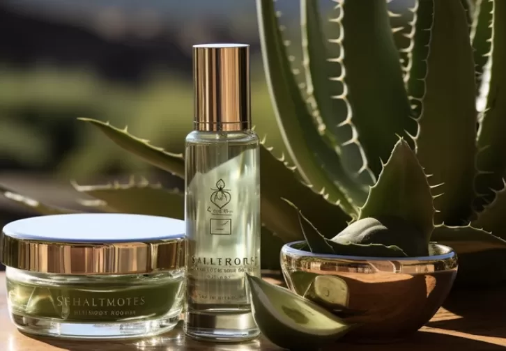 Natural Skincare: Benefits and Best Practices