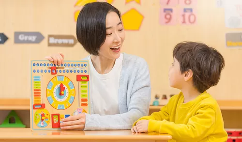 Pursuing a Career in Early Childhood Education: Exploring Programs and Certifications