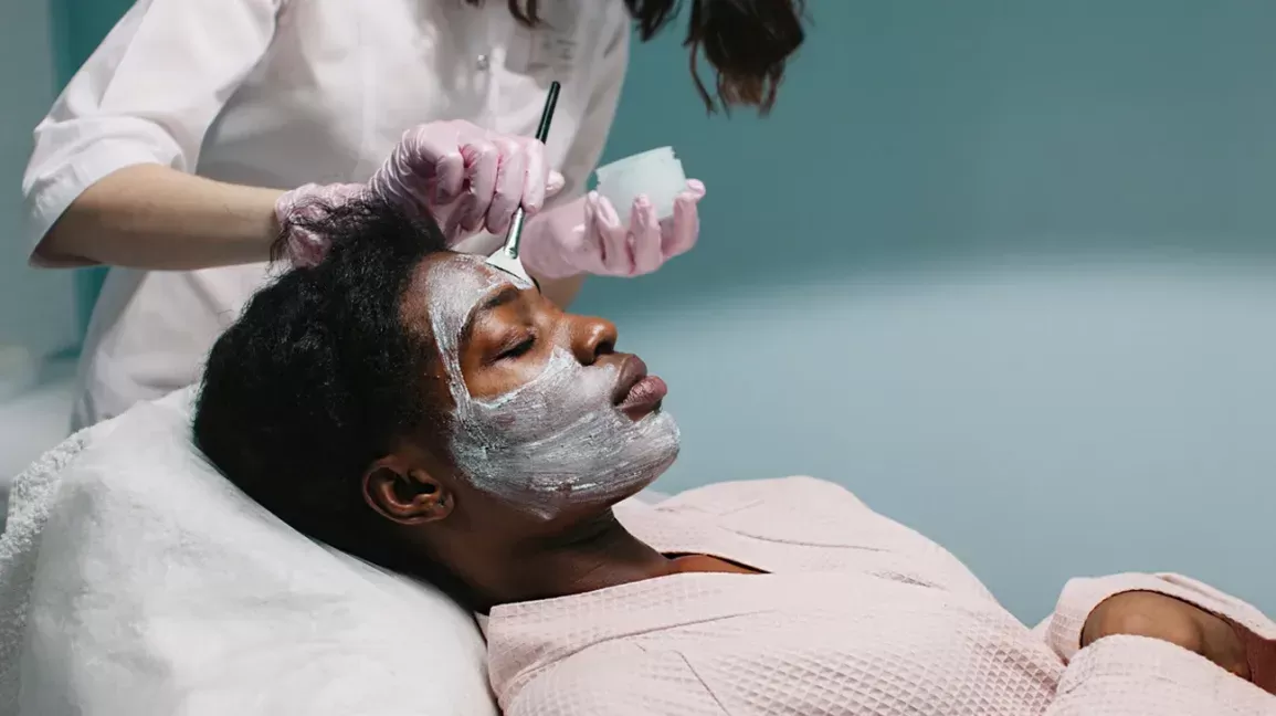 The Science Behind Facial Masks: Do They Really Work?