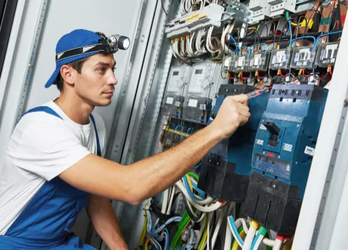 Electrician Training Journey From Beginner to Expert