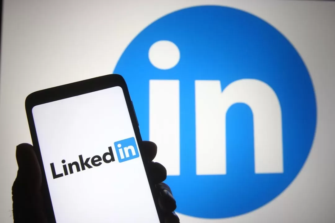 LinkedIn in India finally reaches 100 million members. Here's why it's more significant than ever