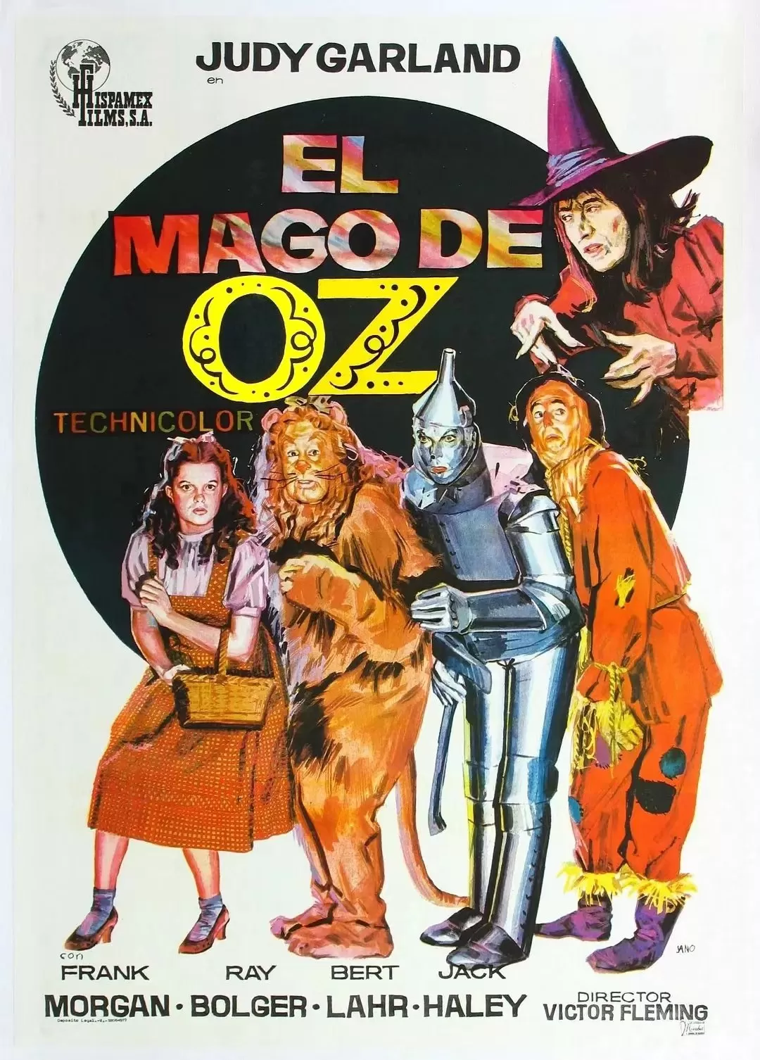 Beyond Nostalgia: Why Classic Stories Like The Wizard of Oz Still Matter