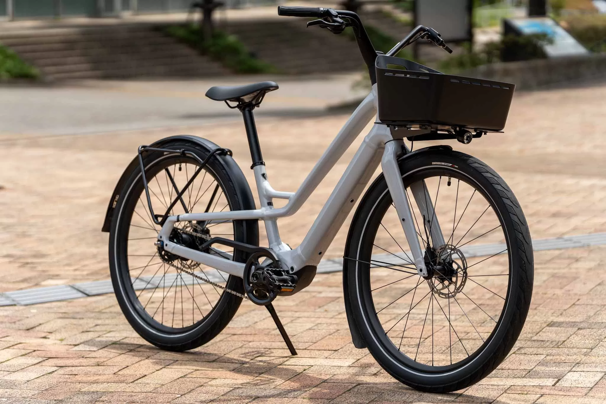 AI & Tech: Simplifying E-Bike Conversion Kits