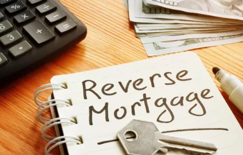 Understanding Reverse Mortgages: A Guide for Seniors