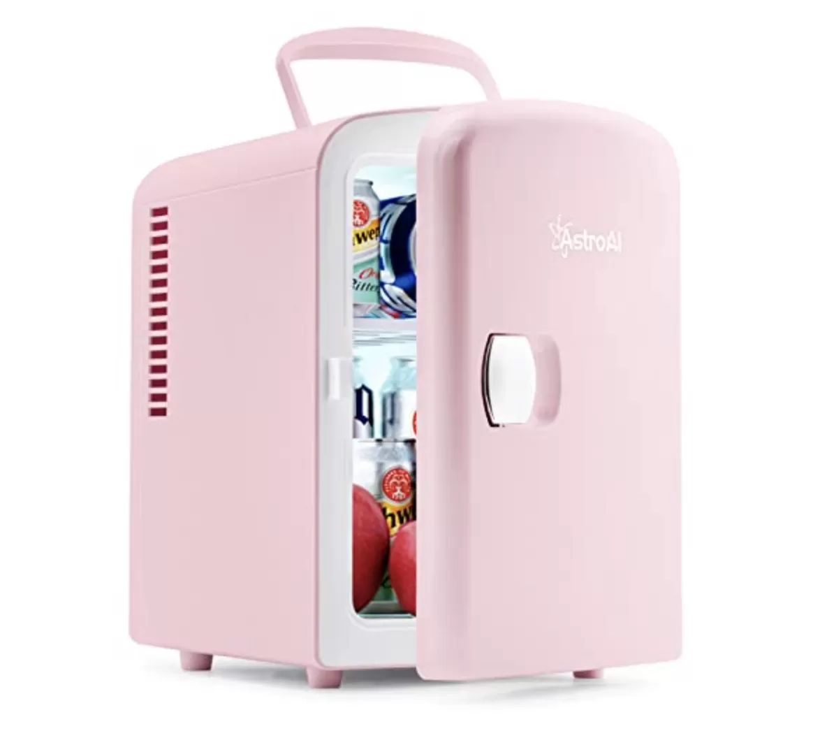 Household small refrigerator, have you already used it?