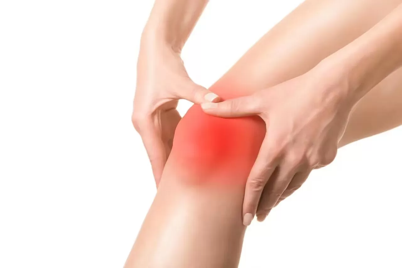 Best Knee Pain Relief Near Me