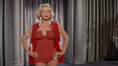 The Best Swimsuit Moments in Movie History