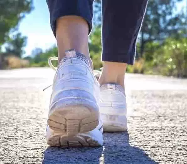 Is walking 10,000 steps a day necessary?