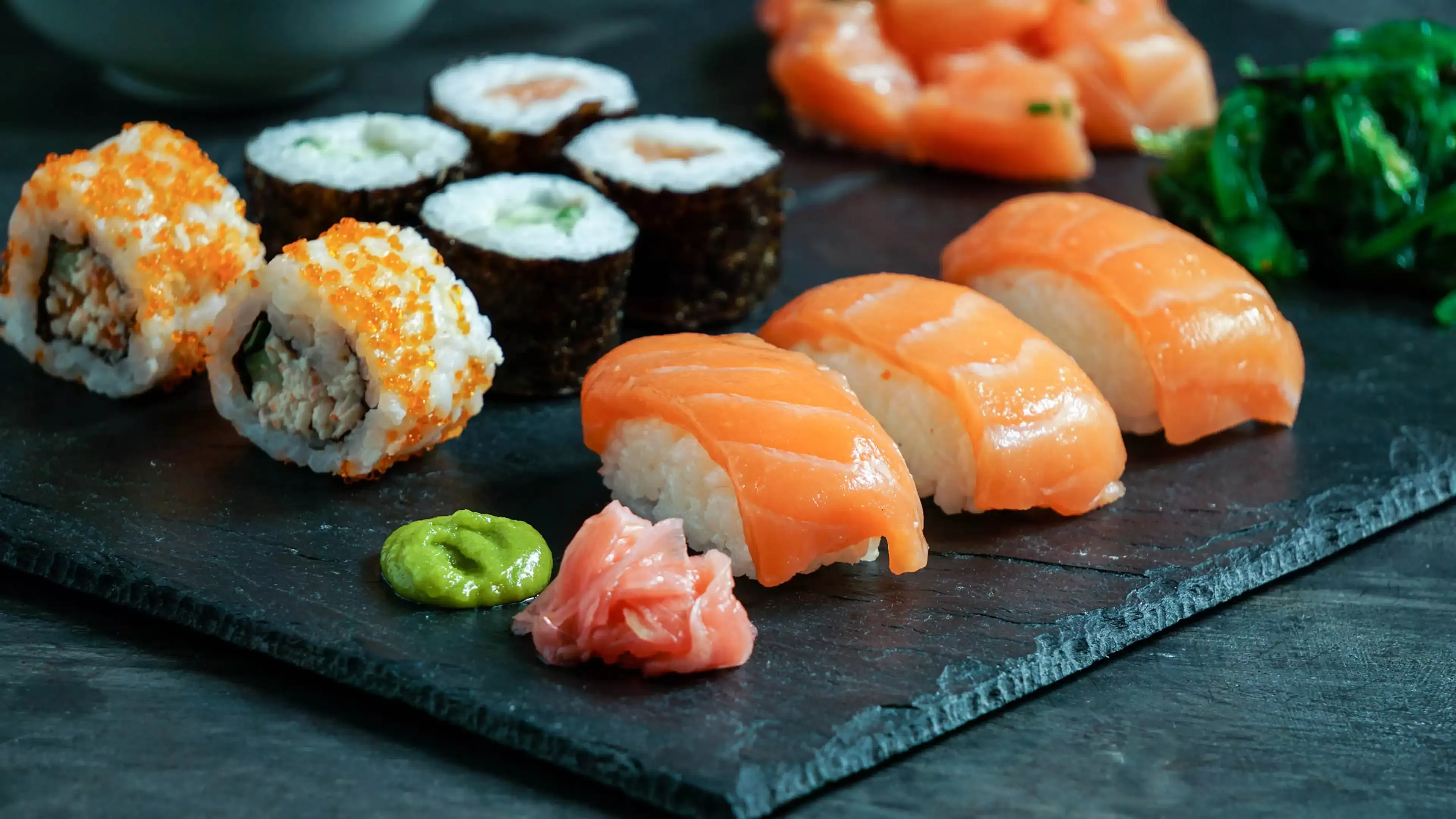 The Art of Sushi: A Timeless Japanese Culinary Tradition