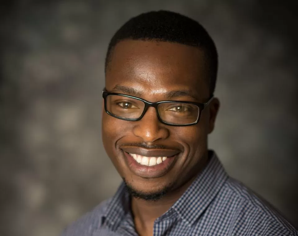 Meet Andrew Osayemi: The British-Nigerian Producer Of ‘Meet The Adebanjos’ On Netflix