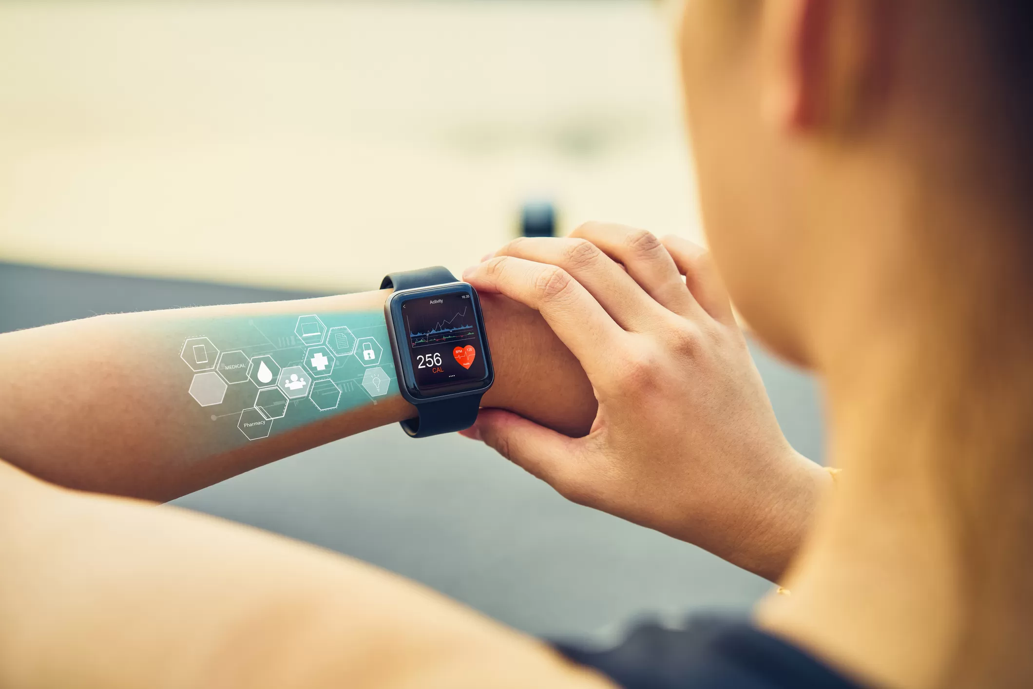 Are Wearable Health Devices Doing More Harm Than Good?