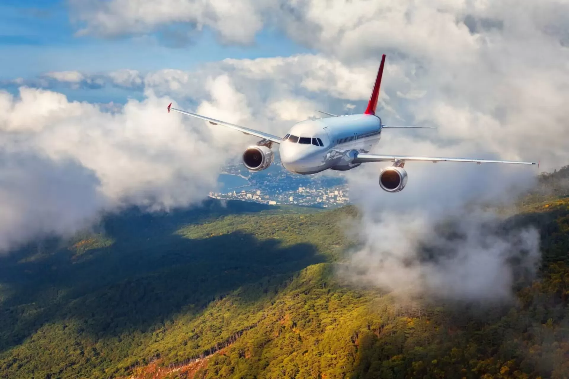 Discover the Best Discounted Flight Deals Across Australia