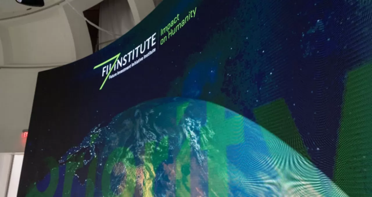 FII Institute’s THINK Pillar aims to shape the future of humanity