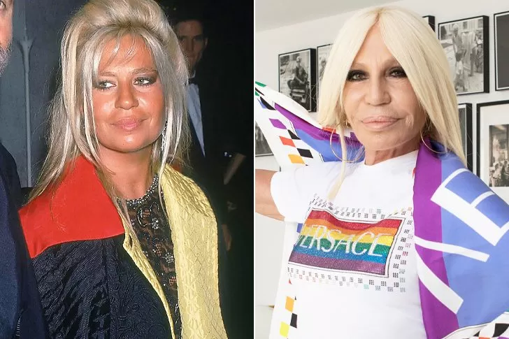 The Transformative Power of Plastic Surgery on Celebrities