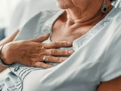 10 early symptoms of heart disease, most likely to be ignored