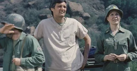 The Best-Kept Secrets From Behind the Scenes of ‘M*A*S*H’ Revealed