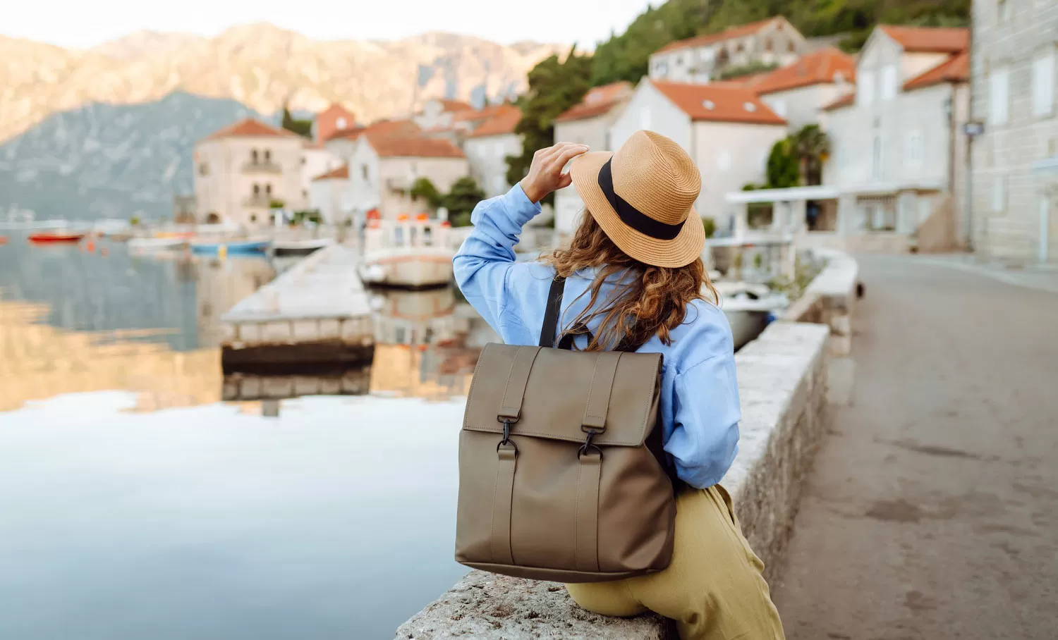 The Rise of Wellness Travel: Vacationing With Purpose