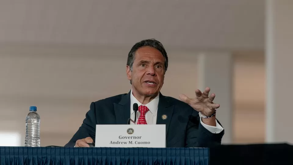 Cuomo Apologizes For ‘Misinterpreted’ Comments, Refers Sexual Harassment Investigation To NY Attorney General