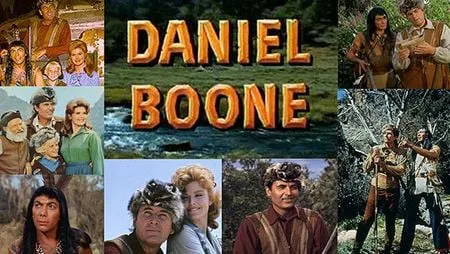 The Best Western Television Series From the 50s and 60s