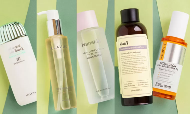 Breaking Down the Korean Skincare Routine: Steps and Benefits
