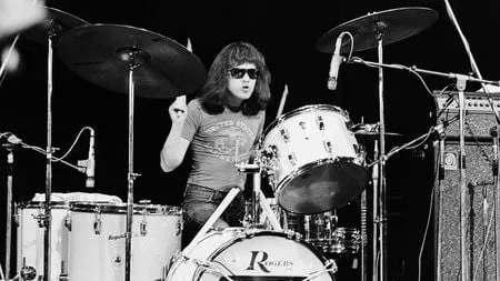 Ranking the Greatest Drummers of All Time