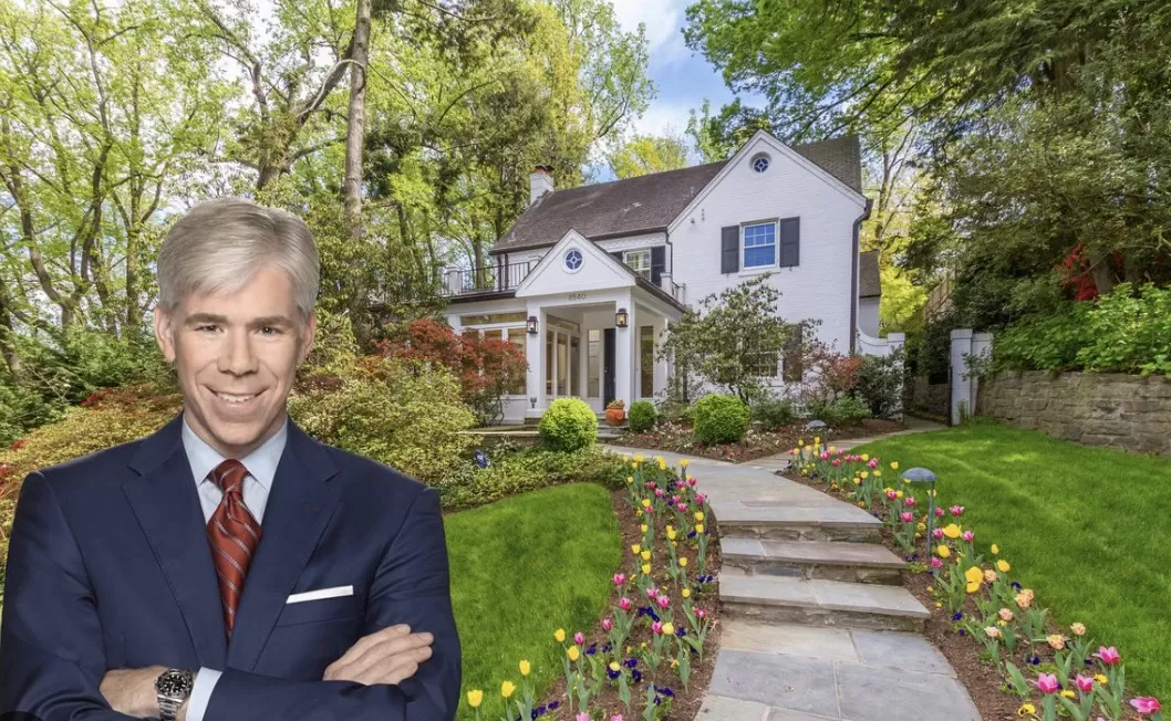 These 30 Celebrity Houses Are Exactly What You Want To Watch Today