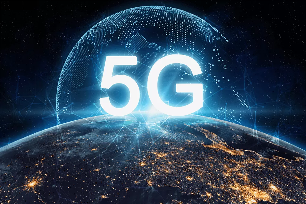 5G and Beyond: The Next Wave of Mobile Connectivity