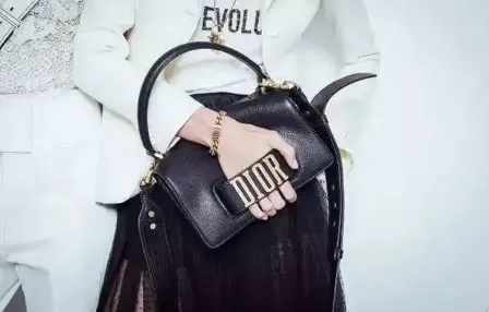 Designer Bags: The Celebrity-Driven Phenomenon