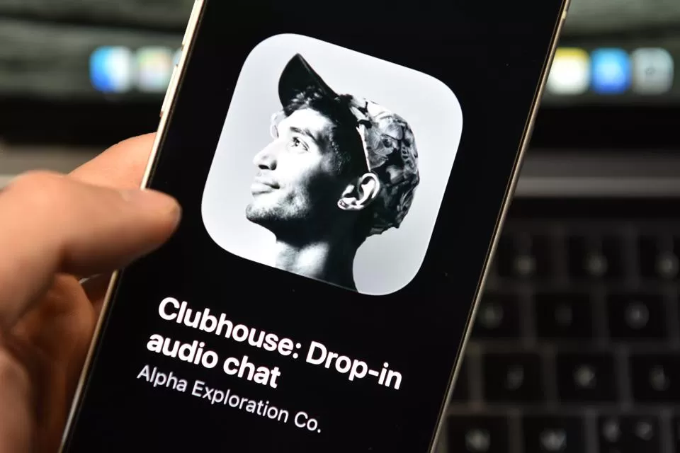 Clubhouse Is Fast Becoming A Music Mecca ... And A Hot Mess