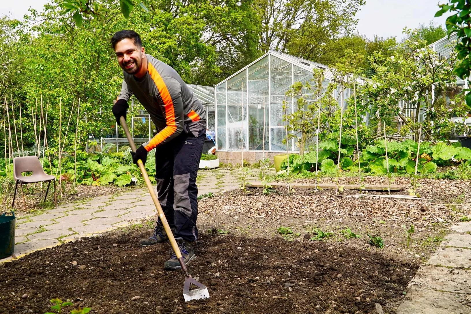 Urban Gardening: How City Dwellers Are Growing More Than Just Food