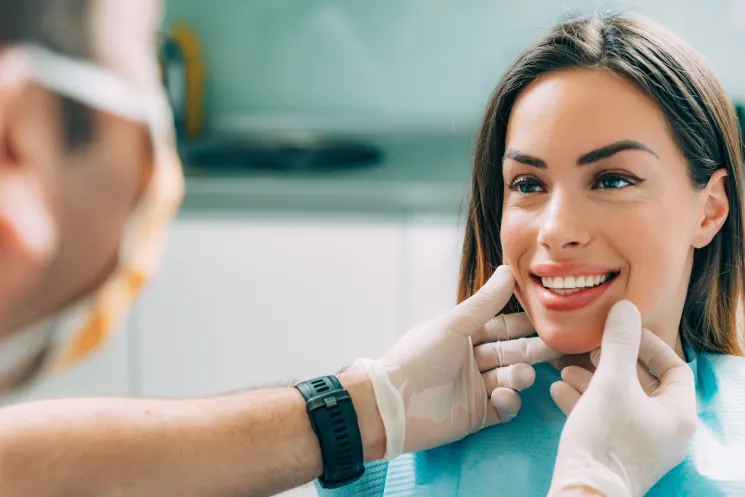 The Beauty of Cosmetic Dentistry: Enhance Your Smile, Boost Your Confidence