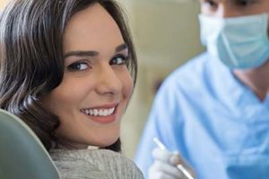 Unveiling the Magic of Cosmetic Dentistry: Transform Your Smile Today!